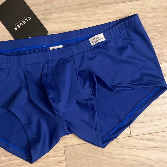 Clever Mens Boxer - Picture 2 of 5